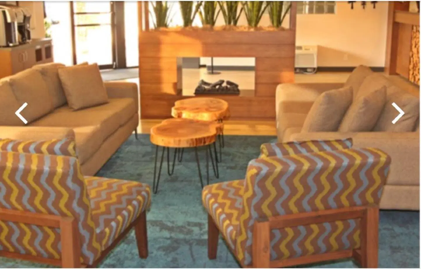 Accent Inns Burnaby ROOM_EXAMPLE