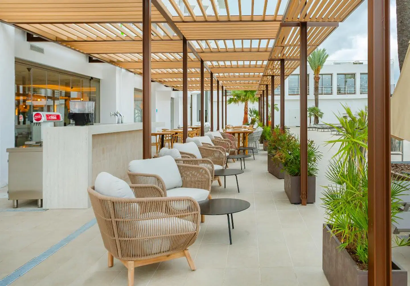 Bordoy Alcudia Bay LOUNGE_LOBBY