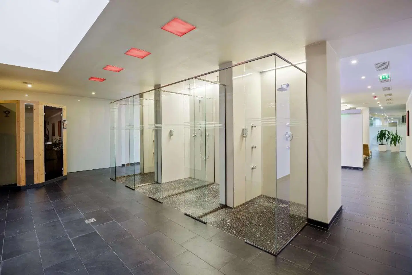 Austria Trend Hotel Congress Innsbruck HEALTH_BEAUTY