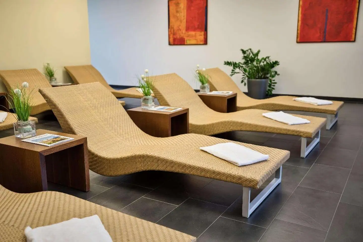 Austria Trend Hotel Congress Innsbruck ROOM_EXAMPLE