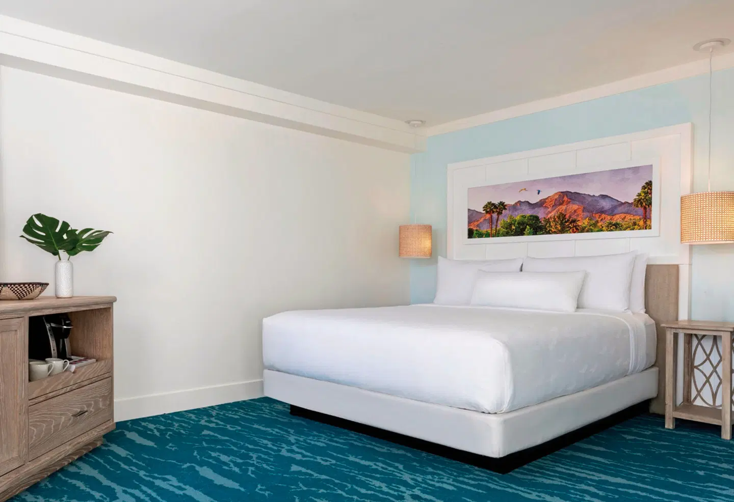 Riviera Resort & Spa Palm Springs ROOM_EXAMPLE