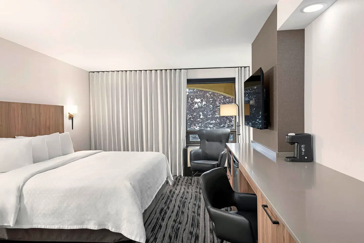 Temple Gardens Hotel & Spa ROOM_EXAMPLE