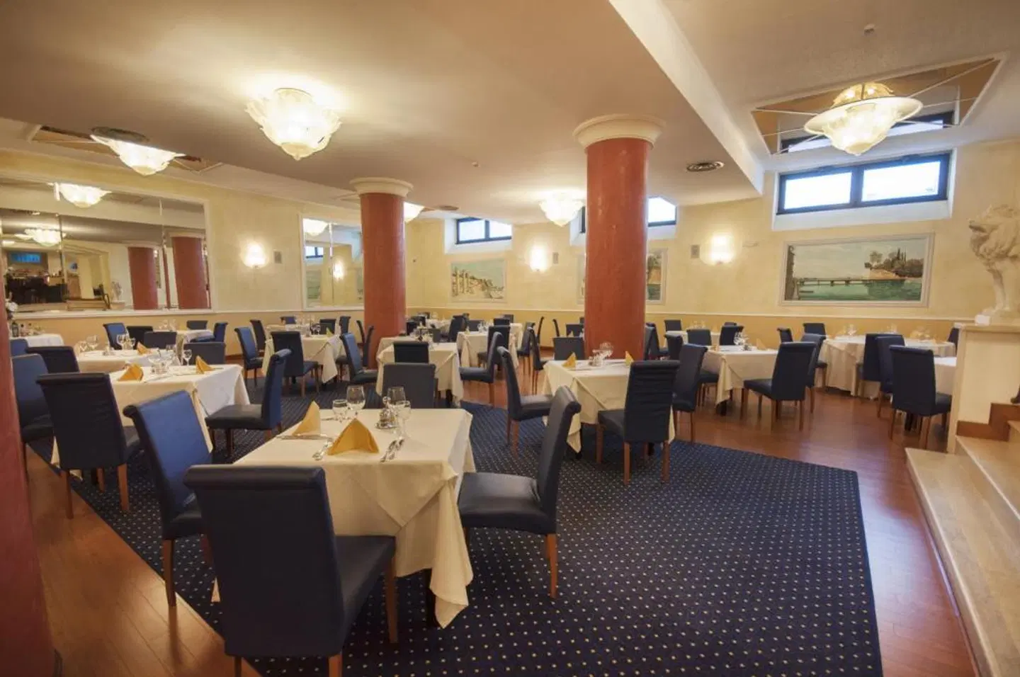 Villa Maria Restaurant