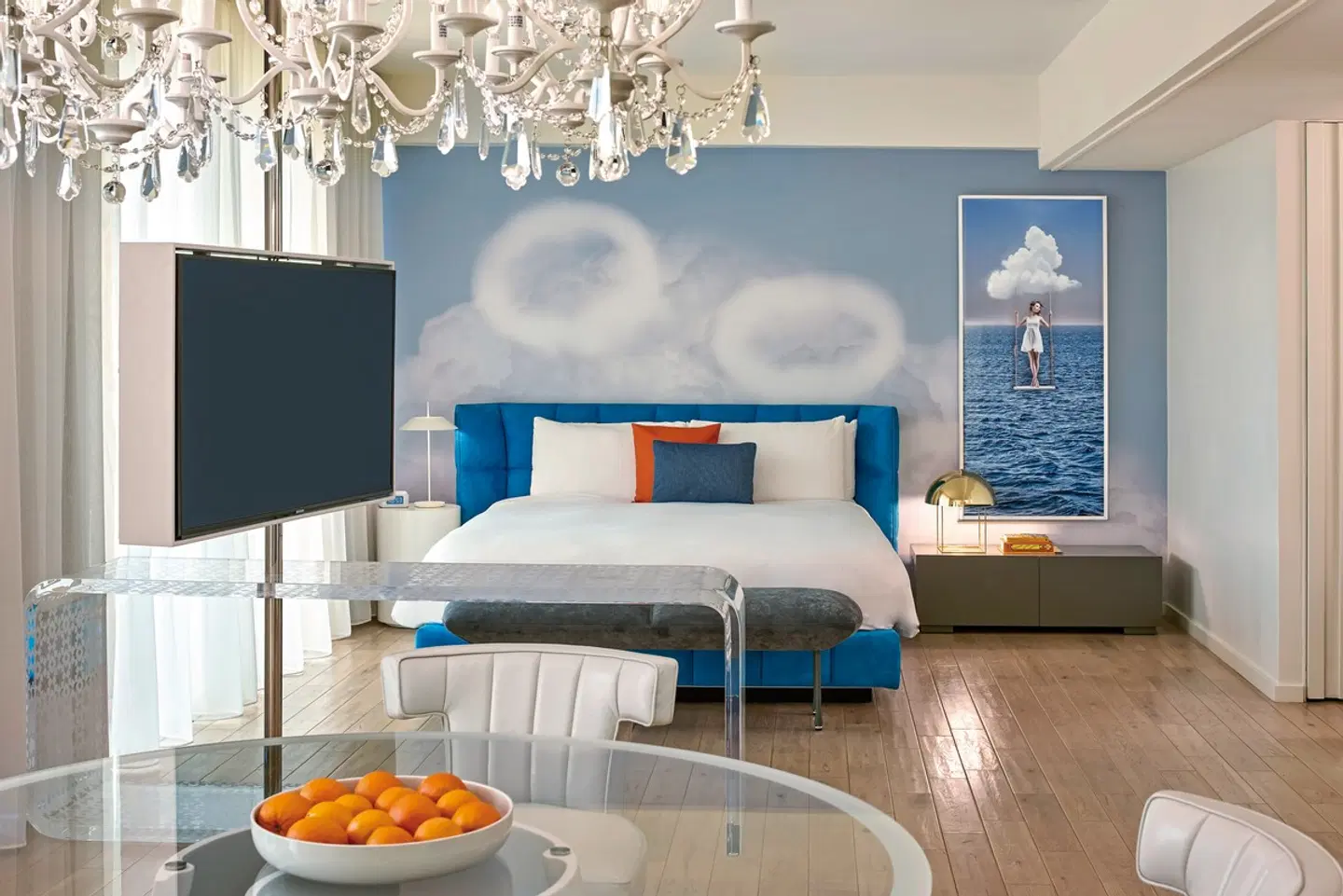 The Valorian Los Angeles, Curio Collection by Hilton ROOM_EXAMPLE