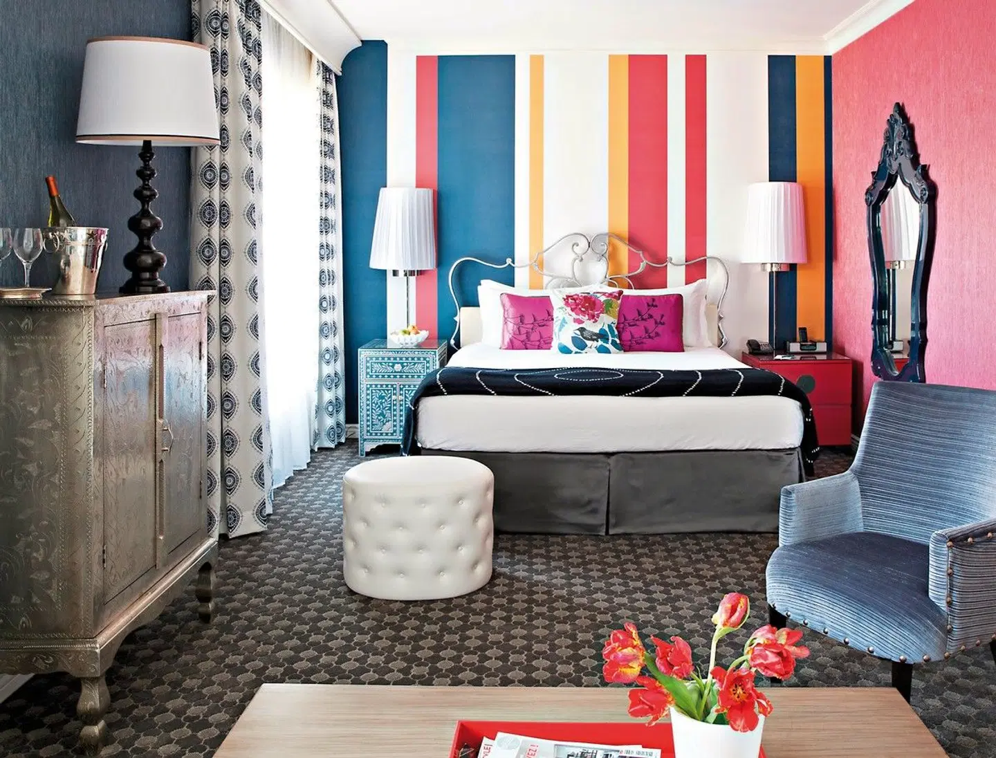 The Marker Union Square San Francisco ROOM_EXAMPLE