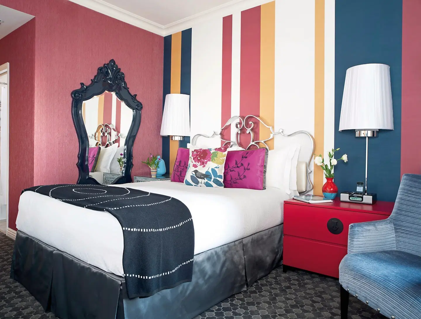 The Marker Union Square San Francisco ROOM_EXAMPLE