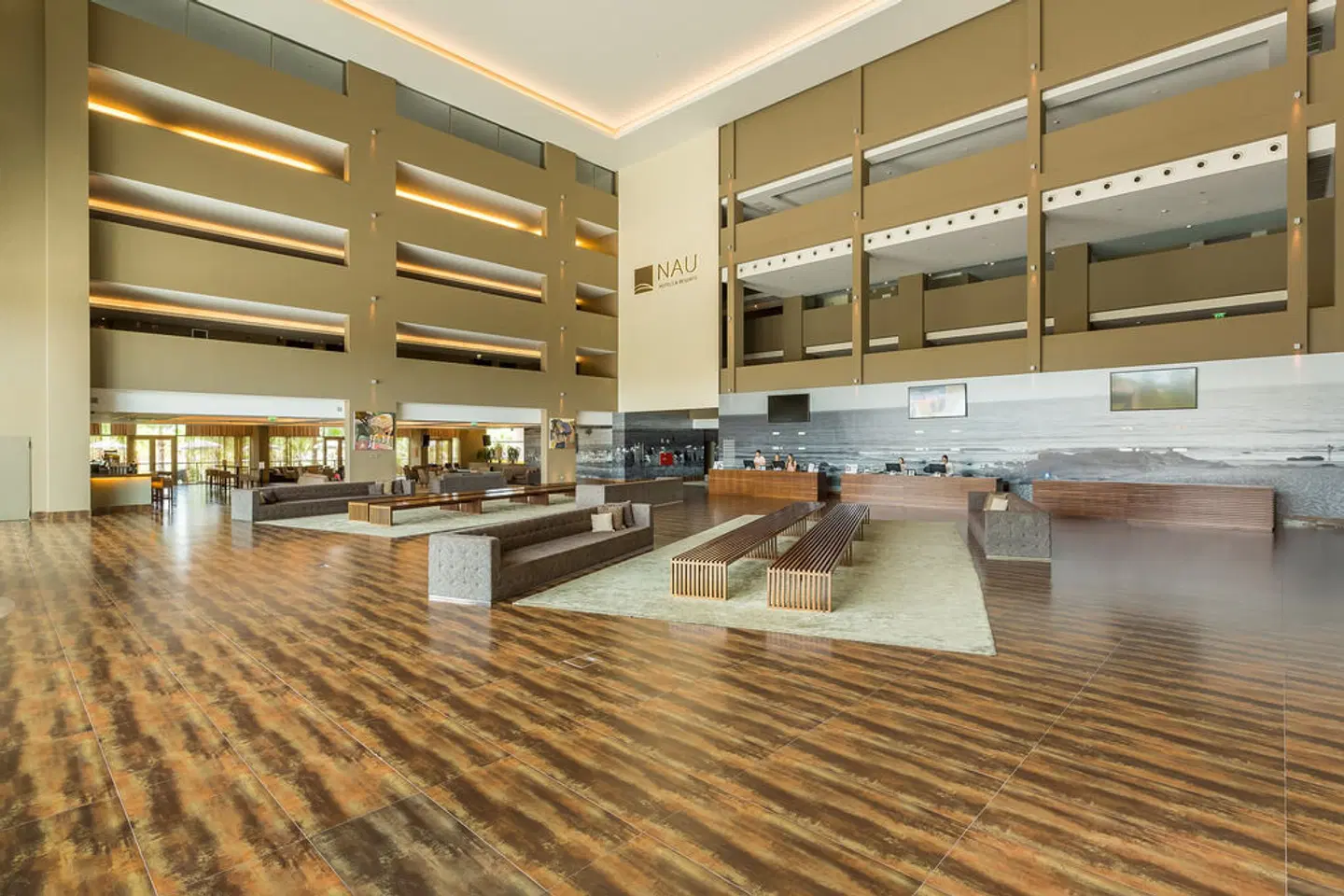 Salgados Palace HEALTH_BEAUTY