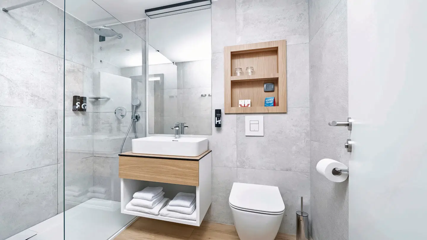 Pelegrin Plava Laguna Badezimmer