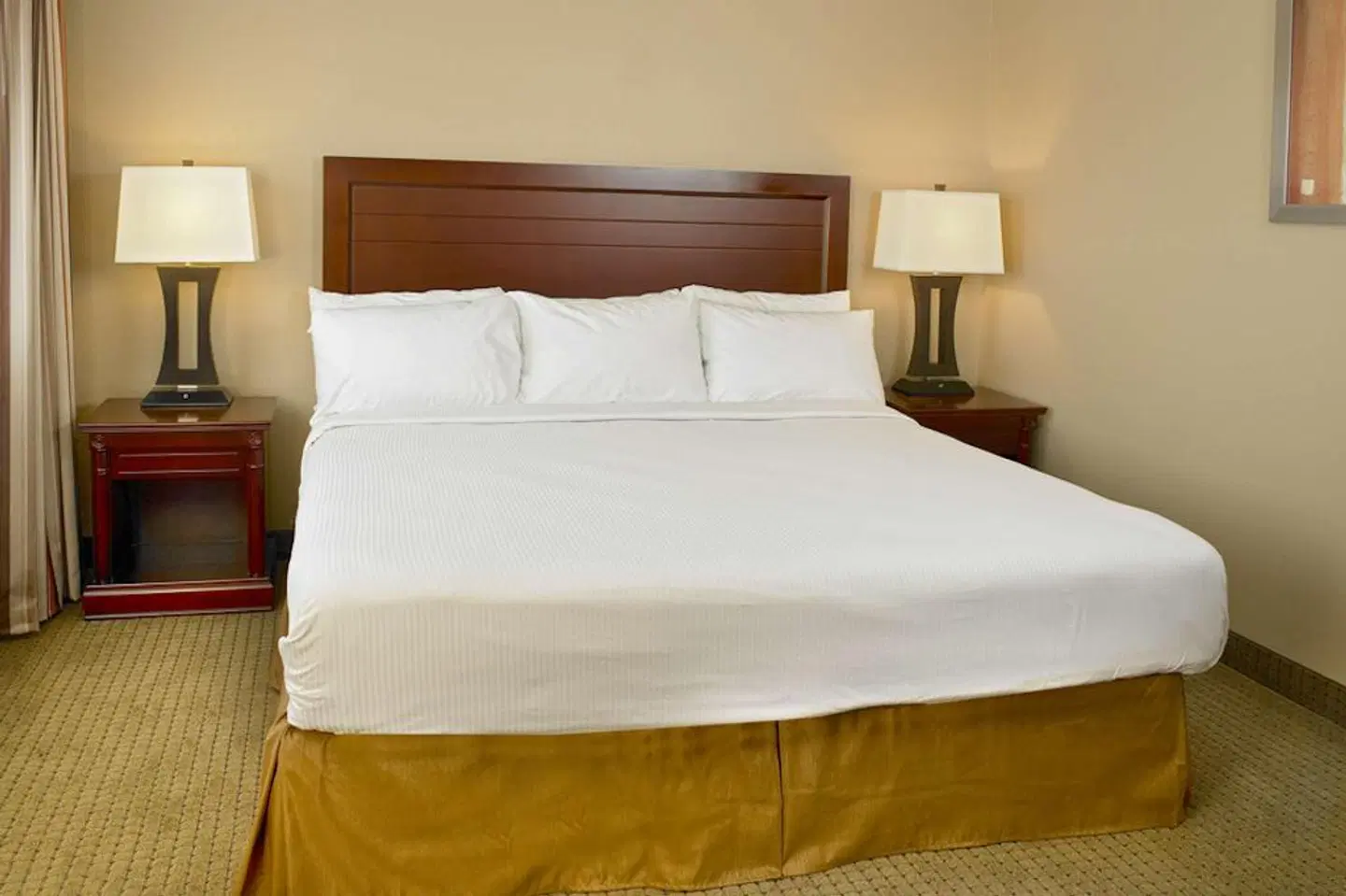 Coast Fraser Inn ROOM_EXAMPLE