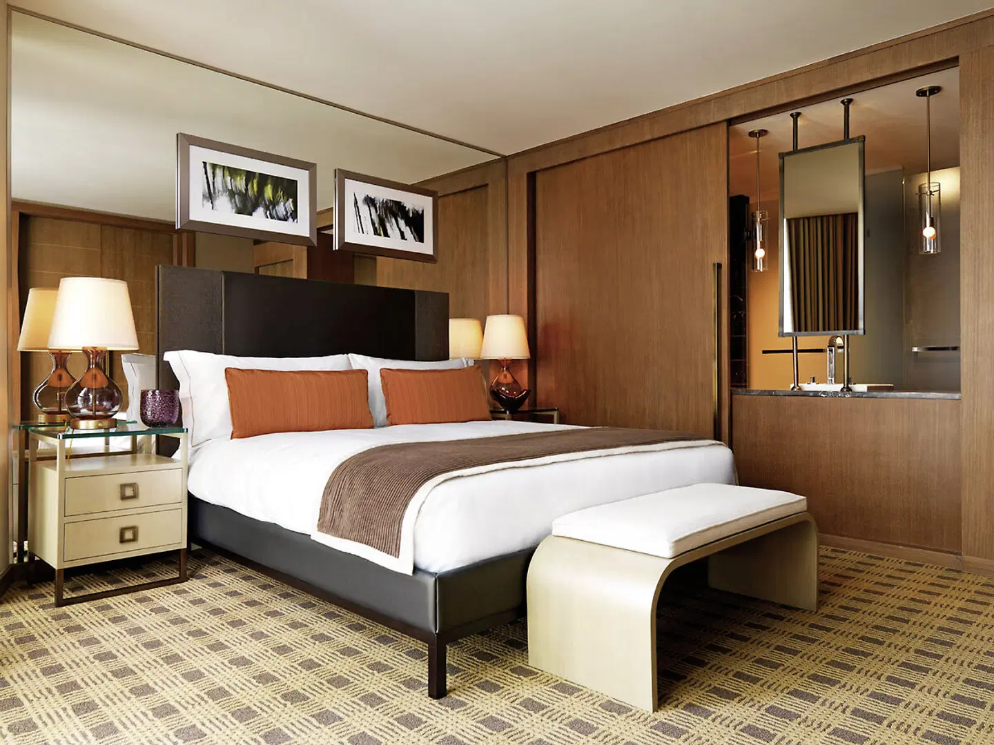 Loden Hotel ROOM_EXAMPLE