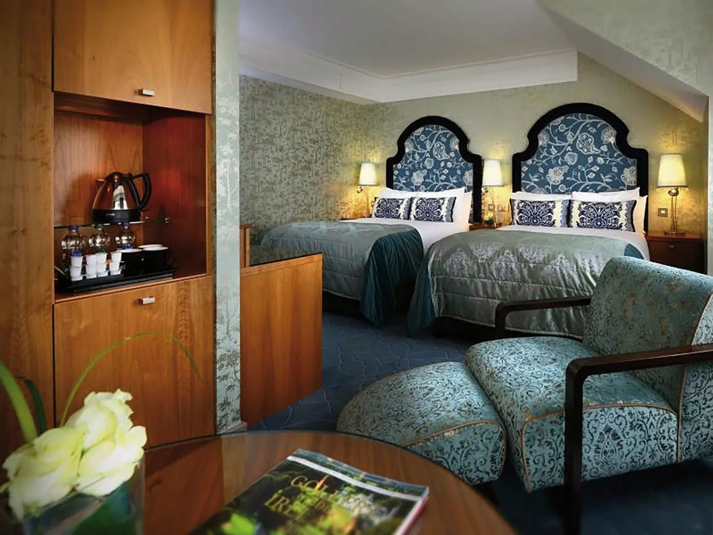 Brooks Hotel LOUNGE_LOBBY