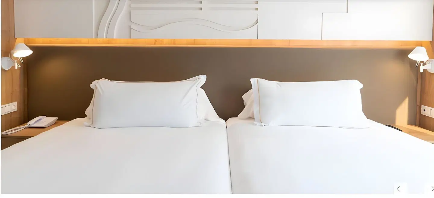 Senator Cala Millor ROOM_EXAMPLE