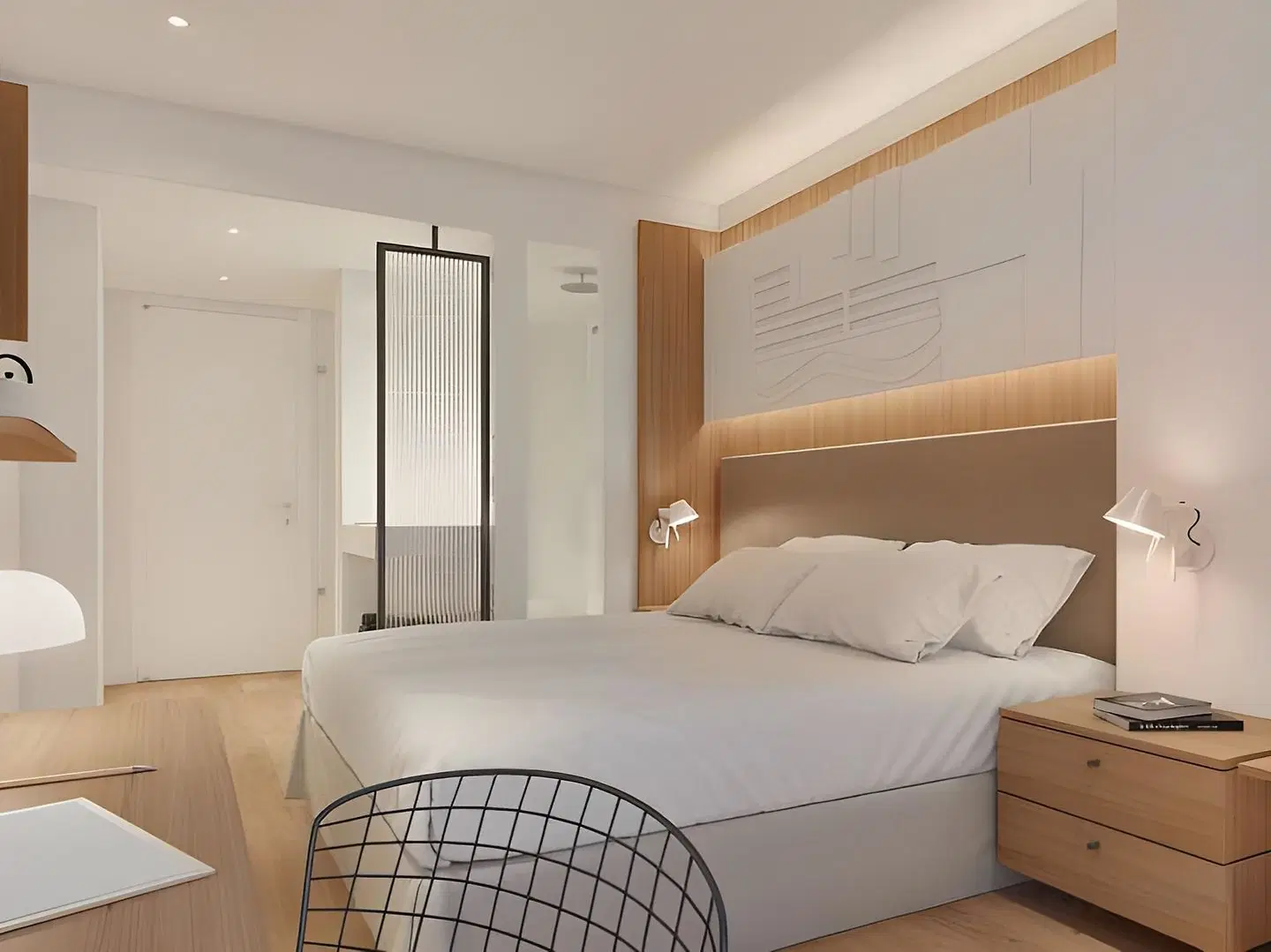 Senator Cala Millor ROOM_EXAMPLE