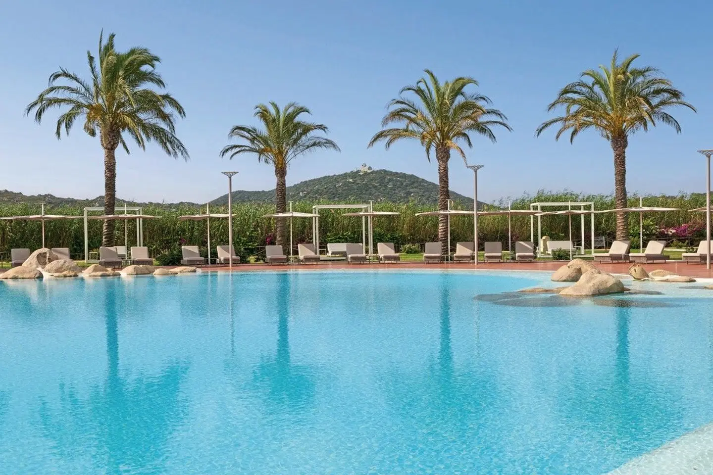 Almar Timi Ama Villasimius OUTDOOR_POOL