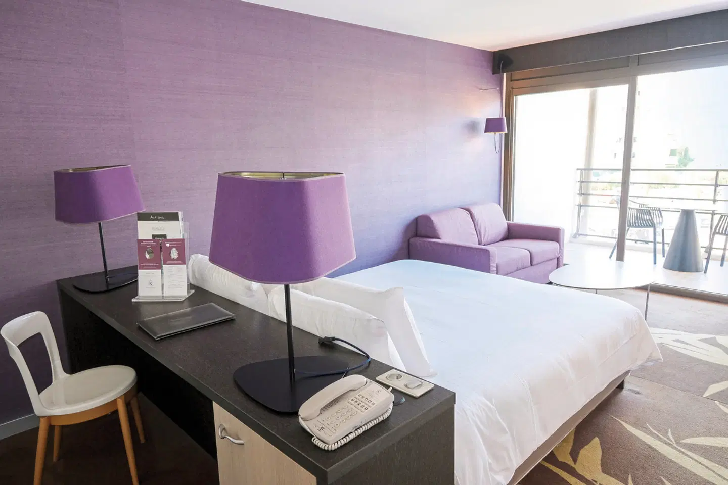 Thalazur Antibes ROOM_EXAMPLE