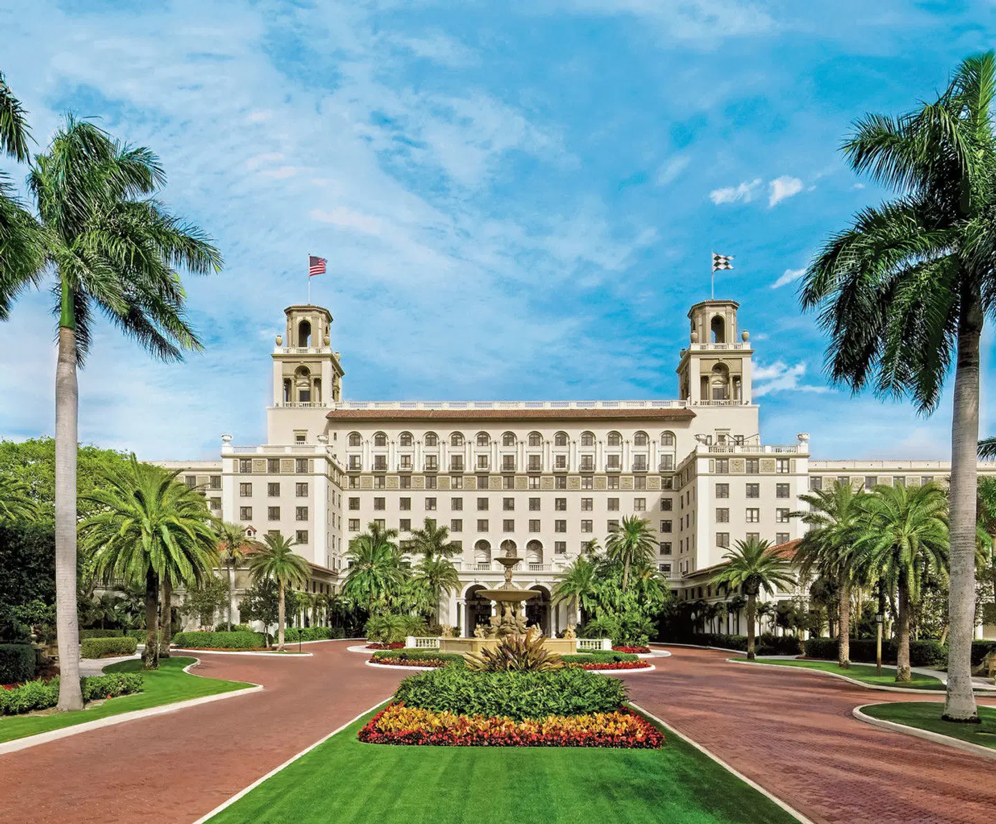 The Breakers SPORTS_AND_LEISURE