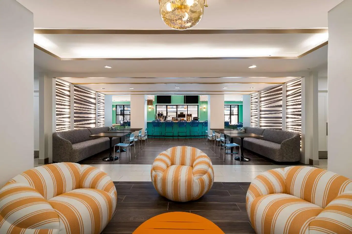 Sonesta ES Suites Orlando - International Drive LOUNGE_LOBBY