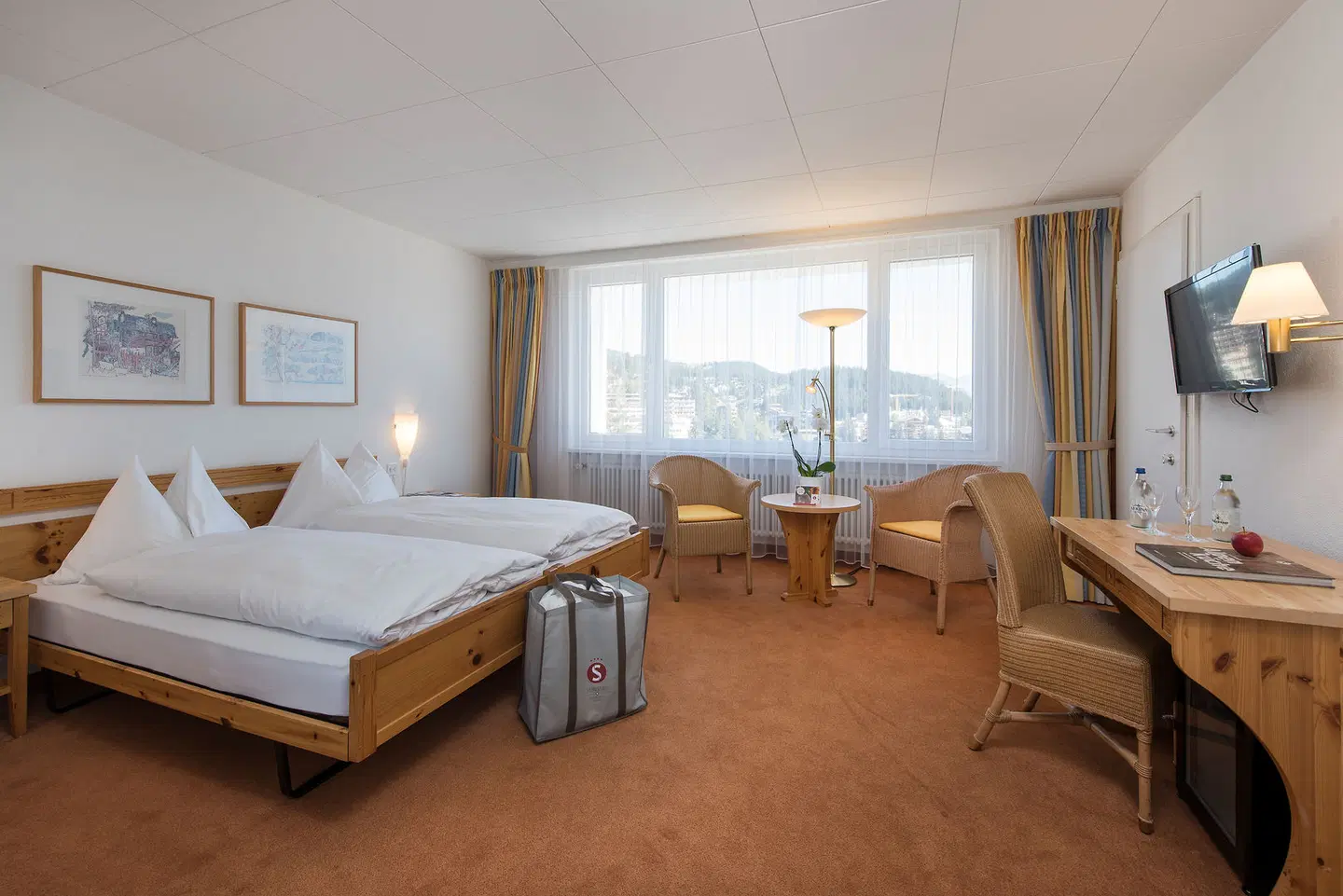 Sunstar Hotel Arosa ROOM_EXAMPLE