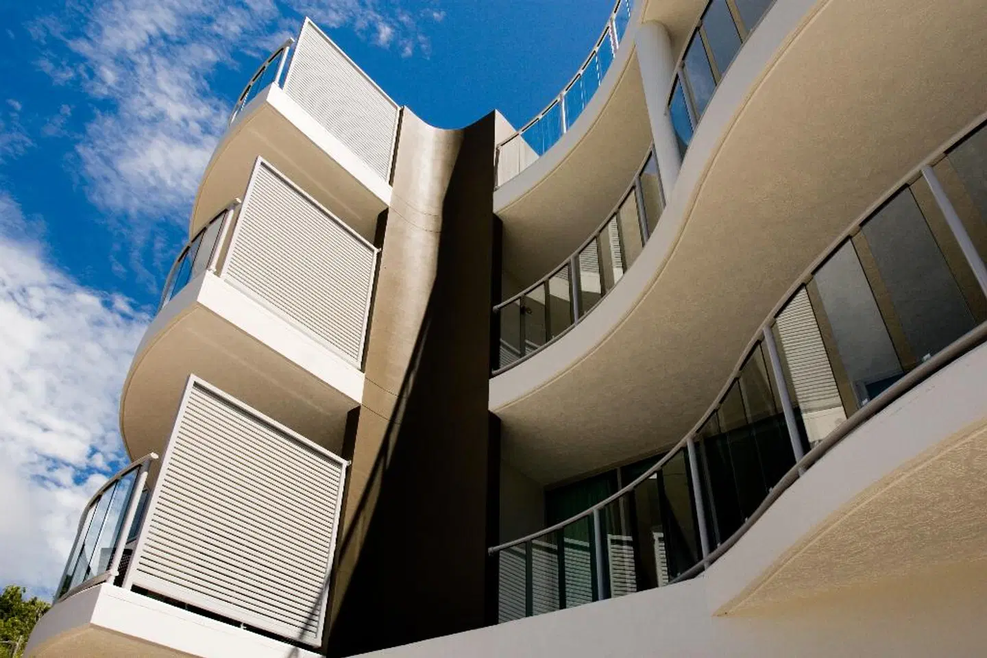 at Marina Shores OUTDOOR_POOL