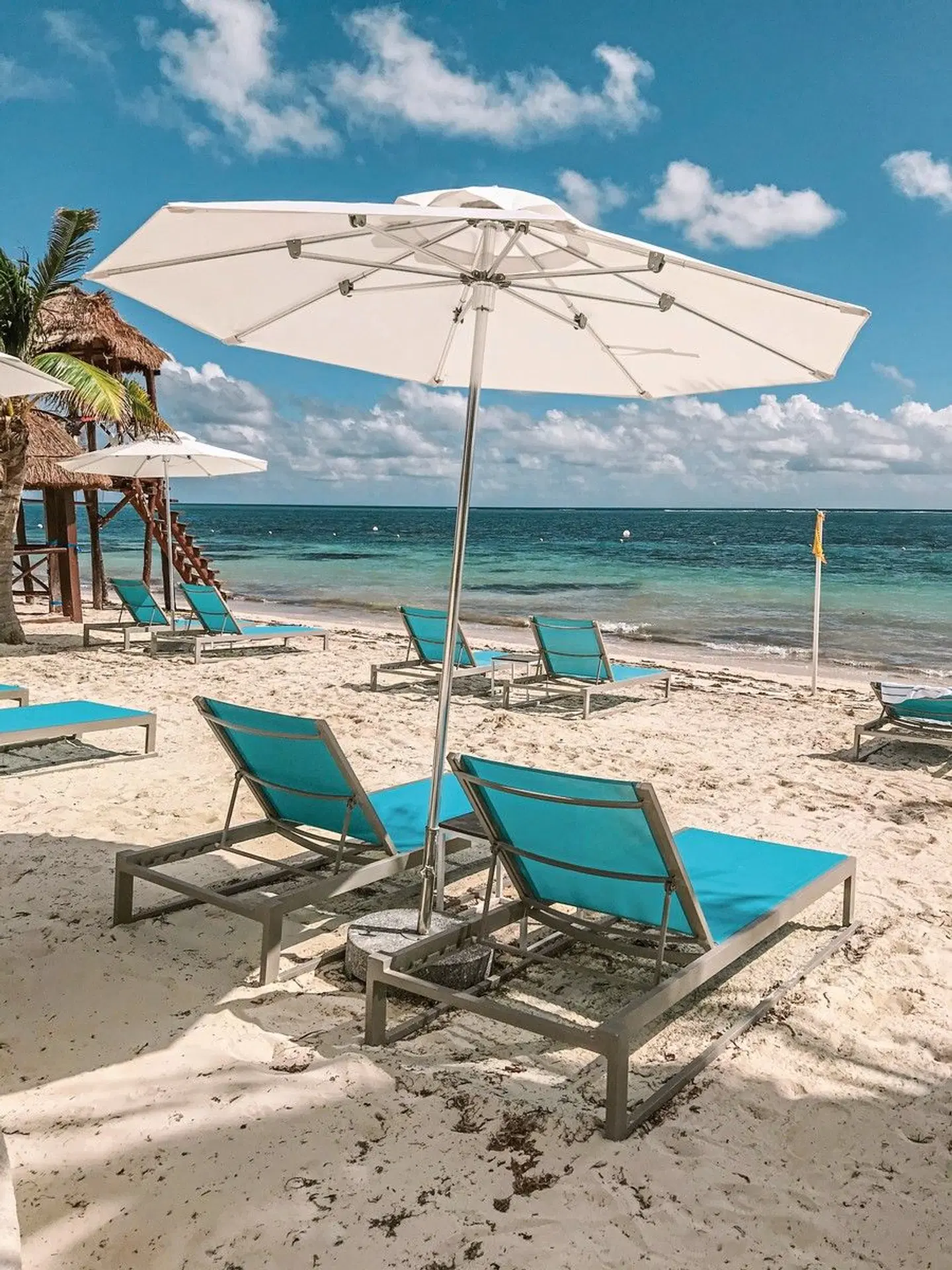 Margaritaville Island Reserve Riviera Cancun by Karisma Strand