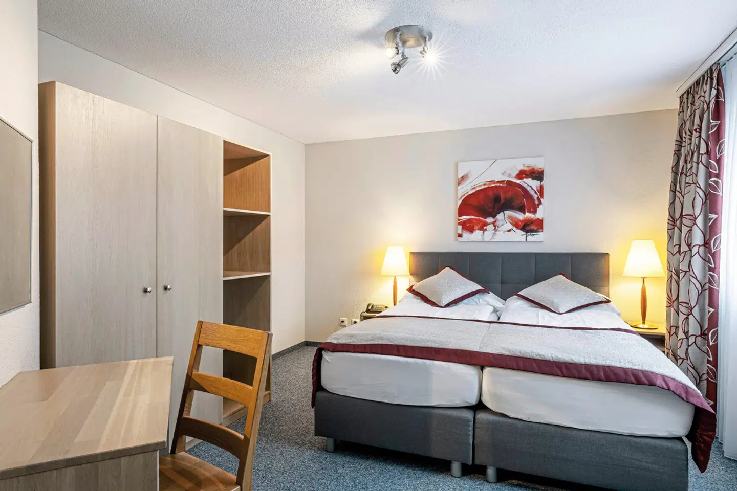 Swiss Holiday Park - Ferienwohungen ROOM_EXAMPLE