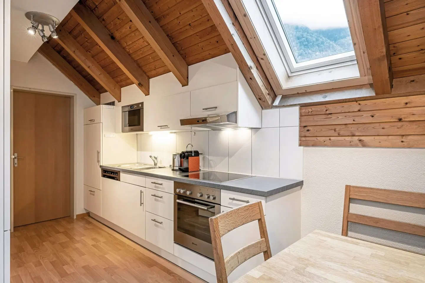 Swiss Holiday Park - Ferienwohungen ROOM_EXAMPLE