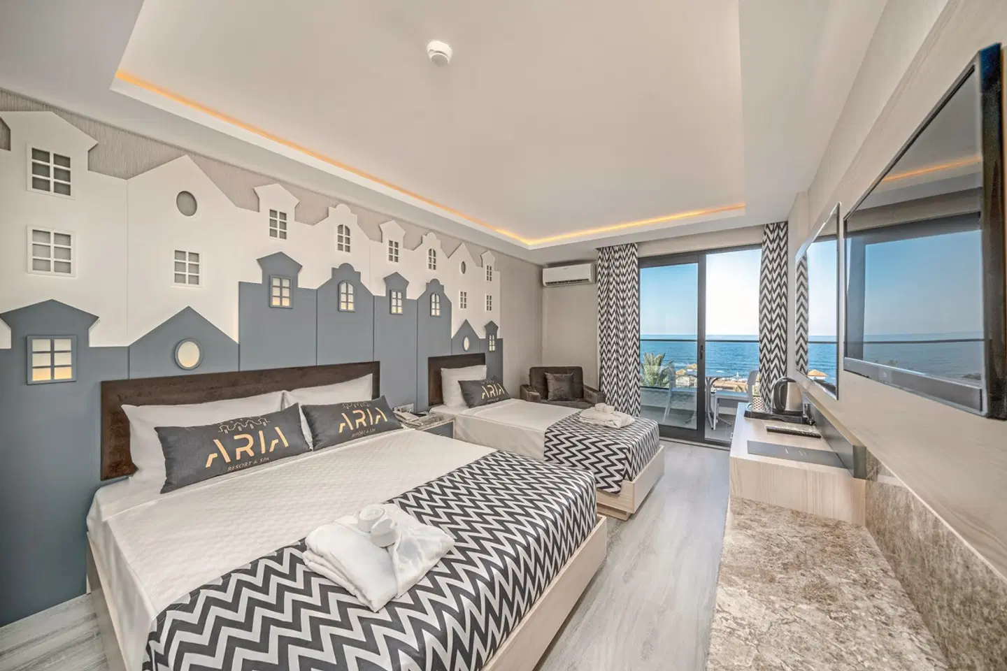 Aria Resort & Spa ROOM_EXAMPLE