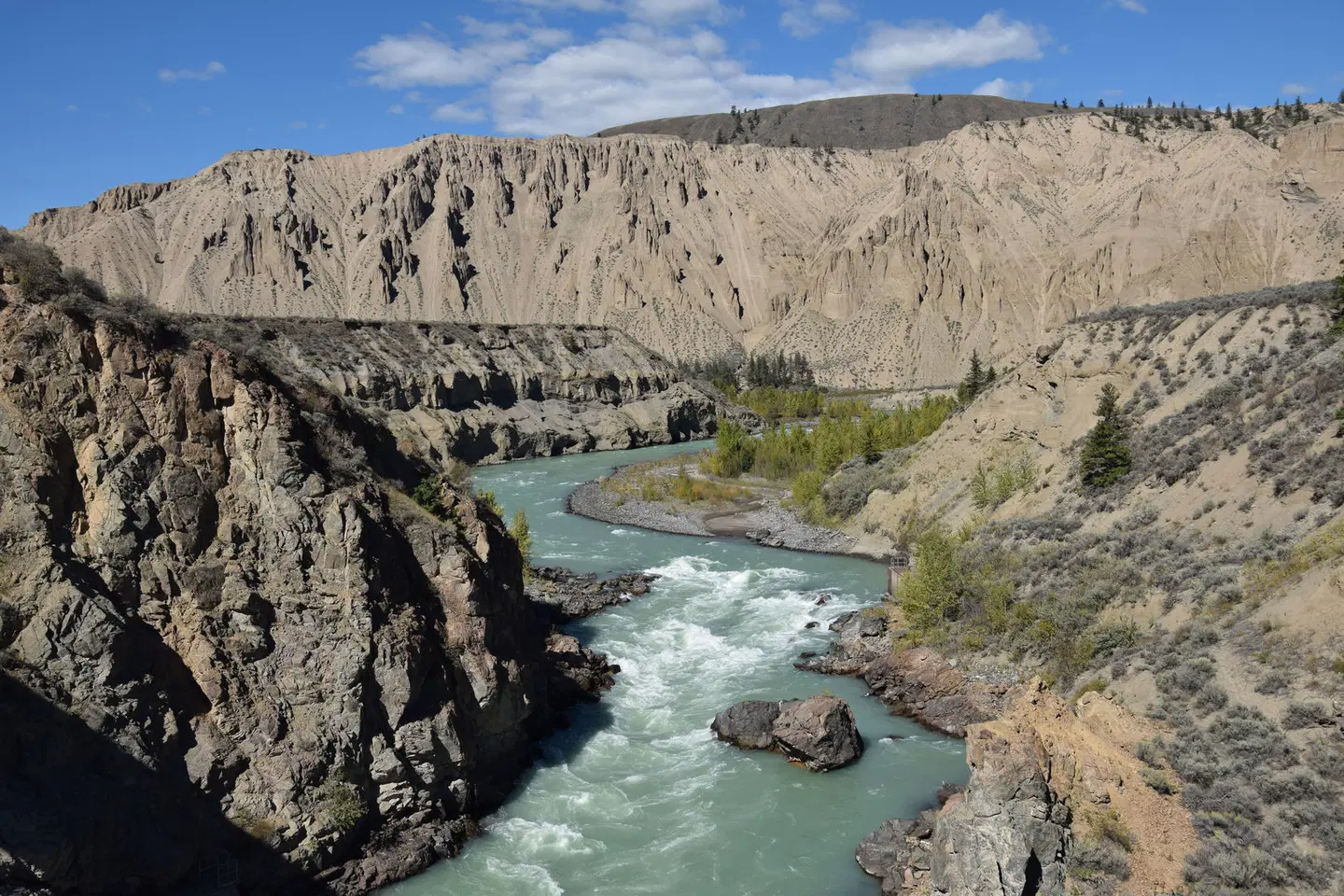 Terra Nostra Guest Ranch LANDSCAPE