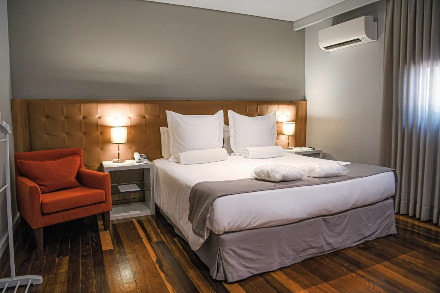 Sanma Hotel ROOM_EXAMPLE