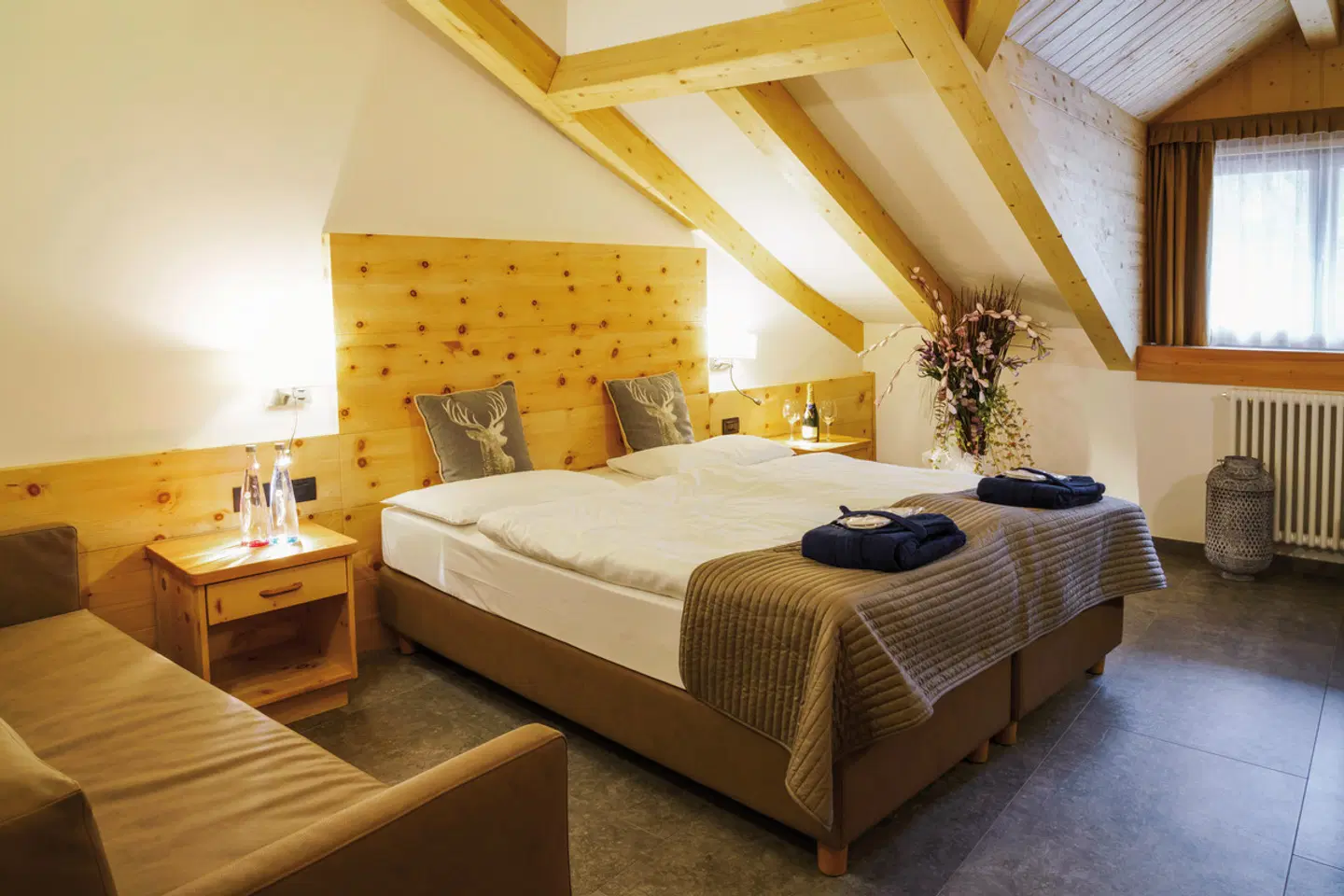 Park Hotel & Club Diamant Romantik ROOM_EXAMPLE