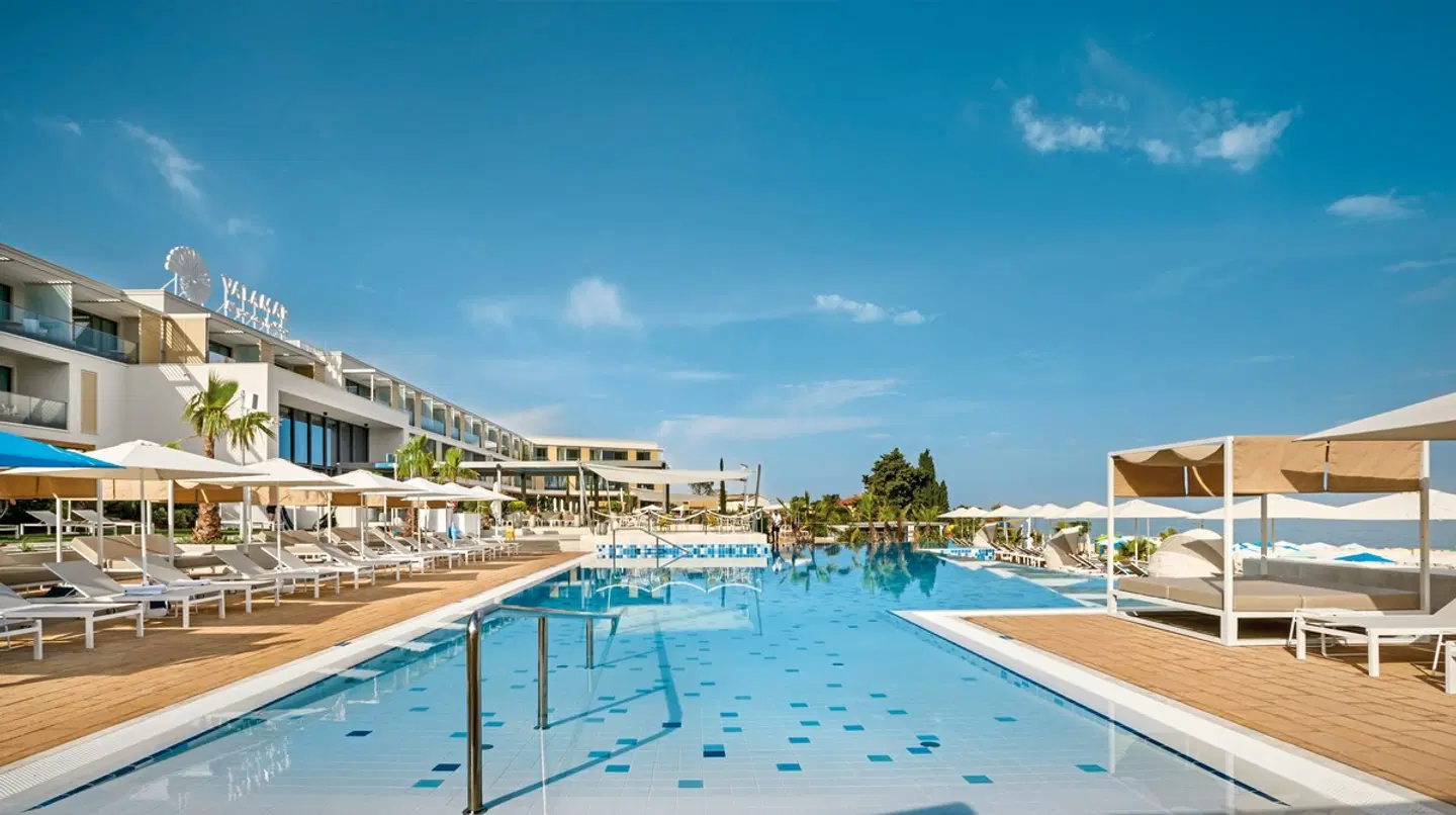 Marea Suites Valamar Collection OUTDOOR_POOL