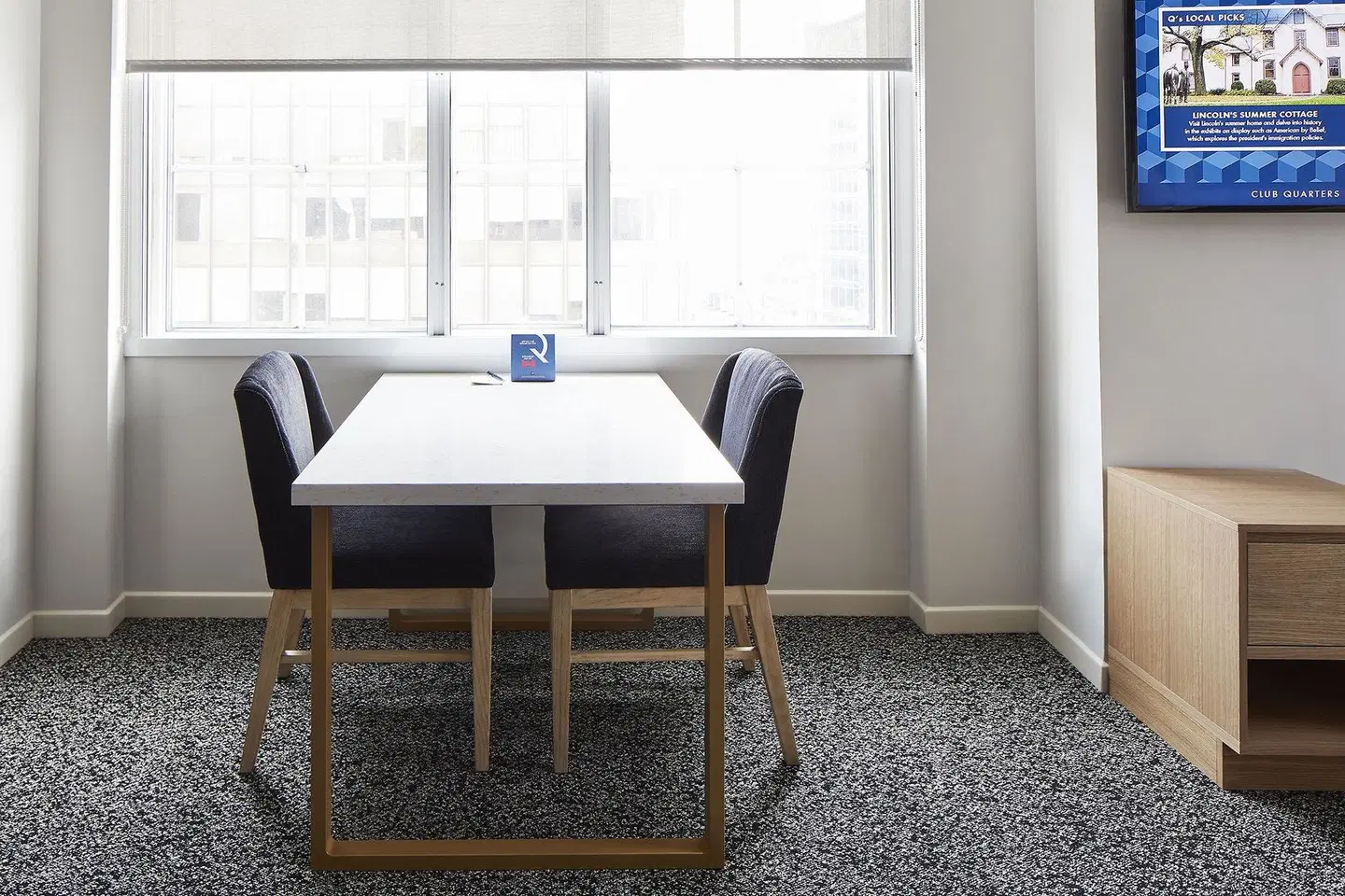 Club Quarters ROOM_EXAMPLE