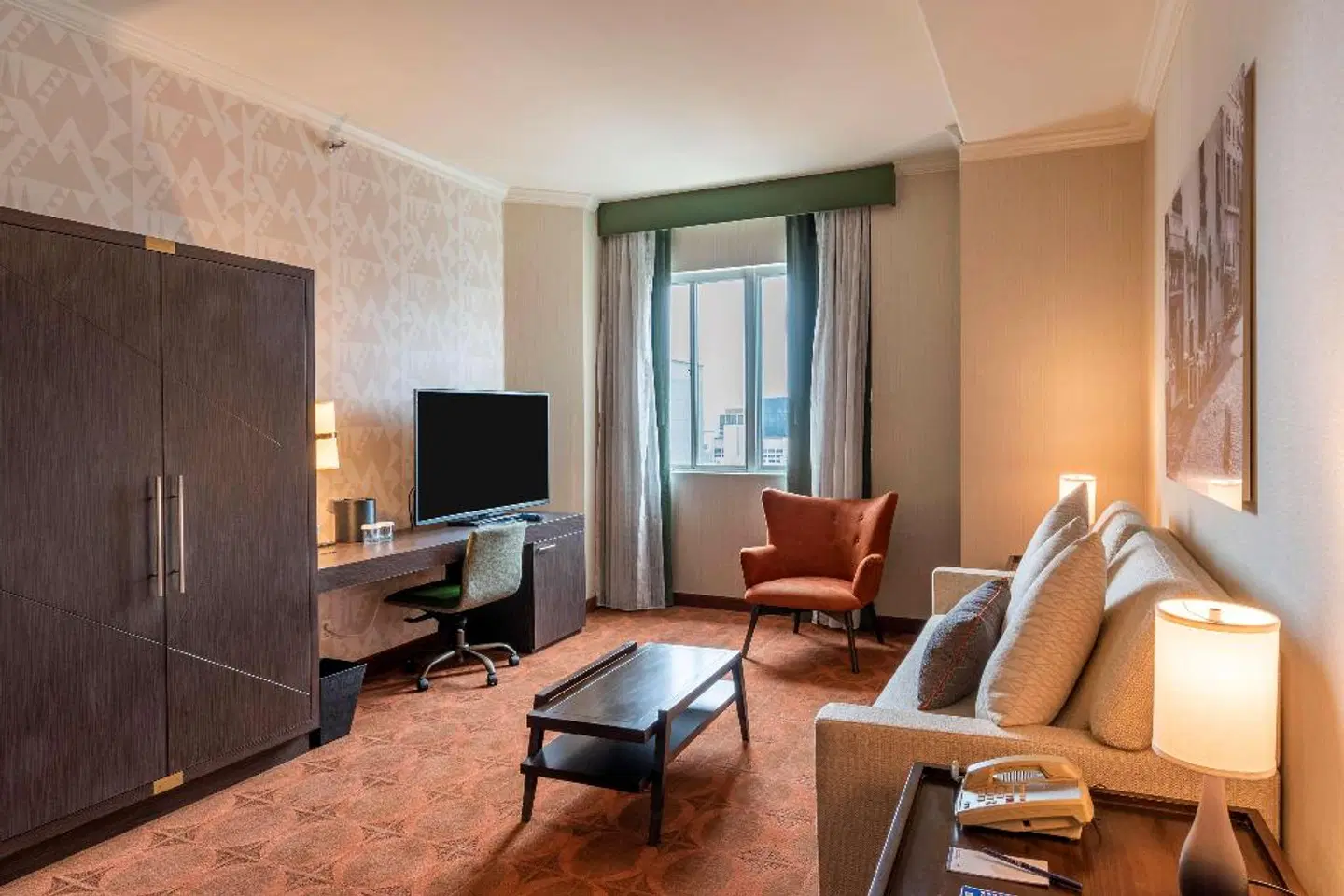 DoubleTree by Hilton San Diego Downtown ROOM_EXAMPLE