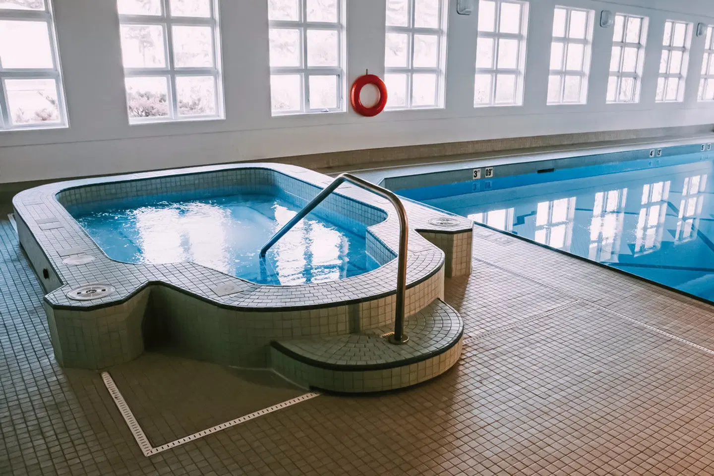 Coast Canmore Hotel HEALTH_BEAUTY