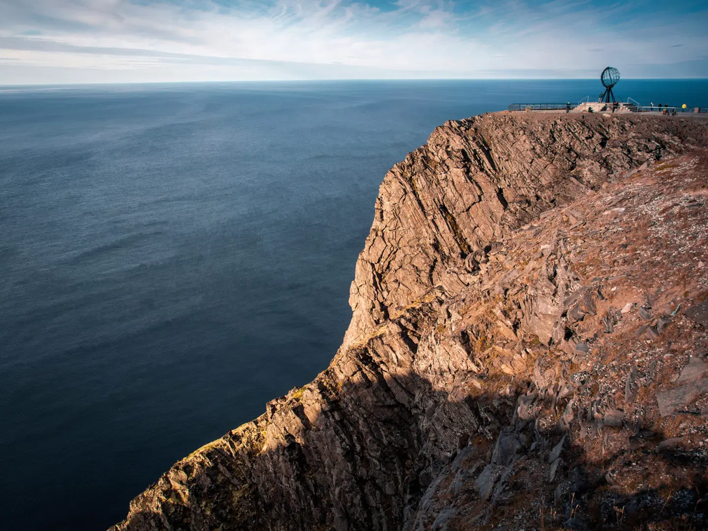Lappland, Lofoten und Nordkap (ab Tromsø) LANDSCAPE