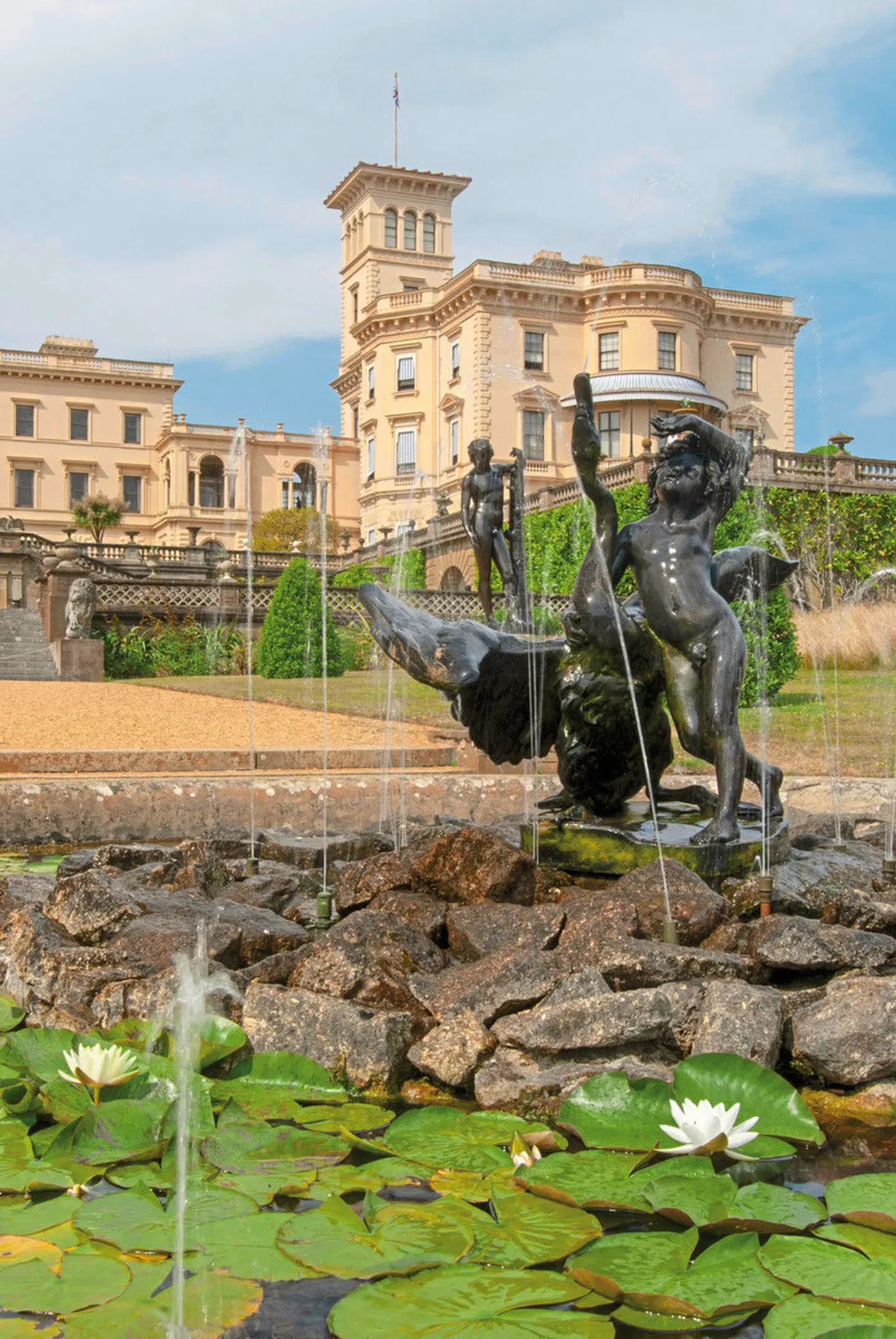 Südengland entspannt entdecken EXTERIOR