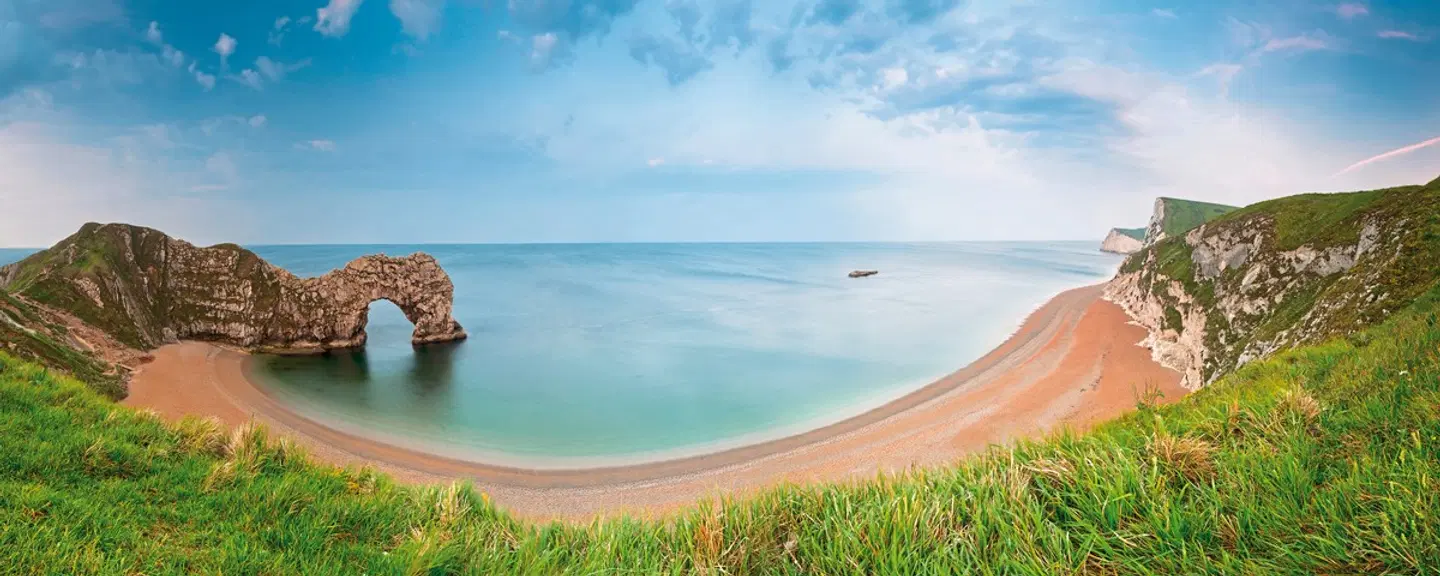 Südengland entspannt entdecken OUTDOOR_POOL