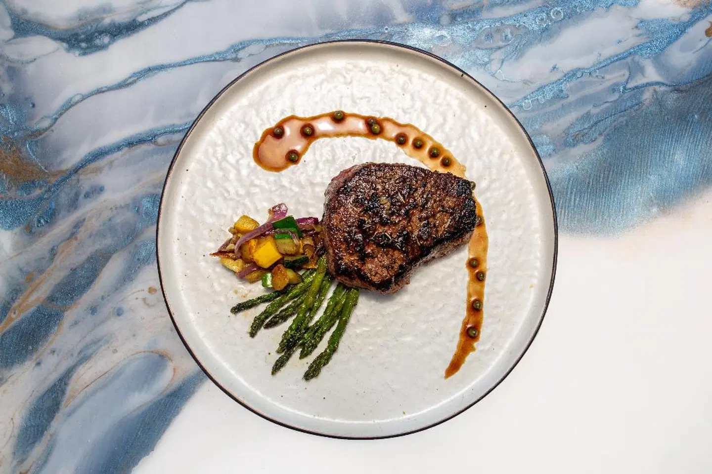 voco St. Augustine - Historic Area Restaurant