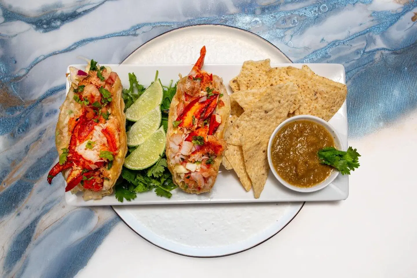 voco St. Augustine - Historic Area Restaurant