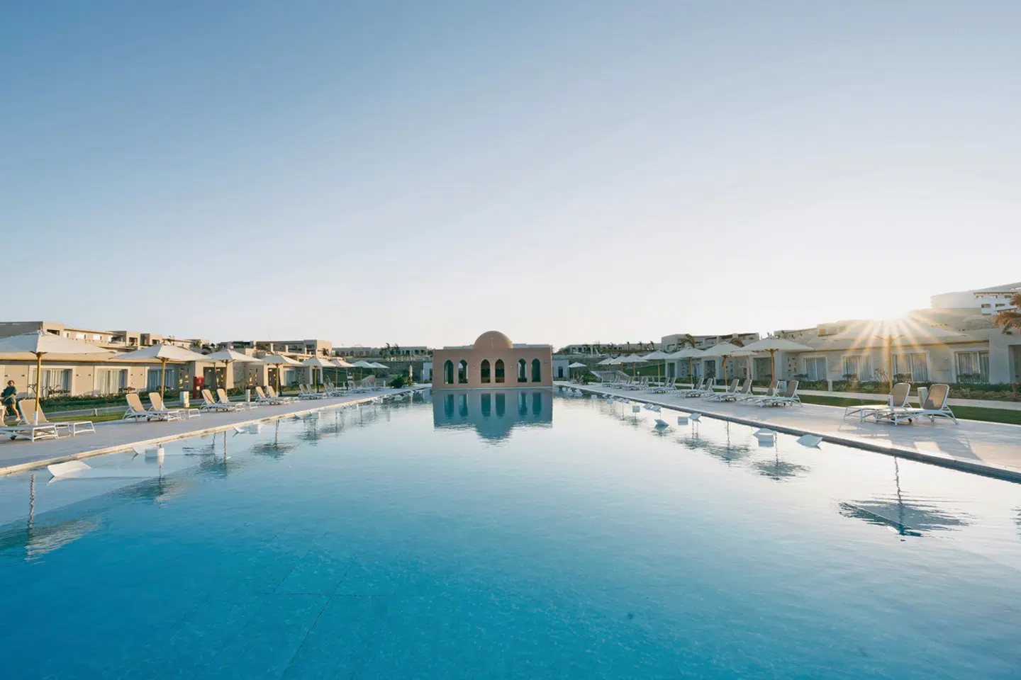 Sentido Reef Oasis Suakin Resort OUTDOOR_POOL