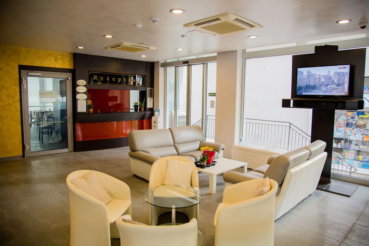 Panorama LOUNGE_LOBBY