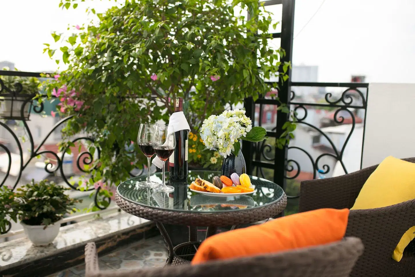 Carillon Boutique Hotel SPORTS_AND_LEISURE