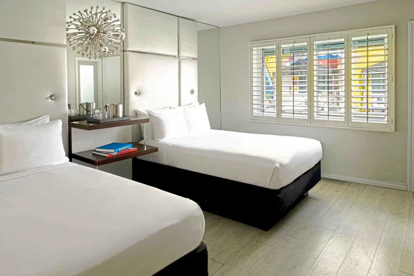 Hotel Ziggy ROOM_EXAMPLE