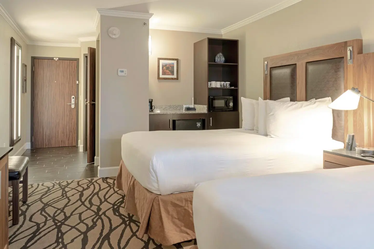 The Grand Hotel at the Grand Canyon ROOM_EXAMPLE