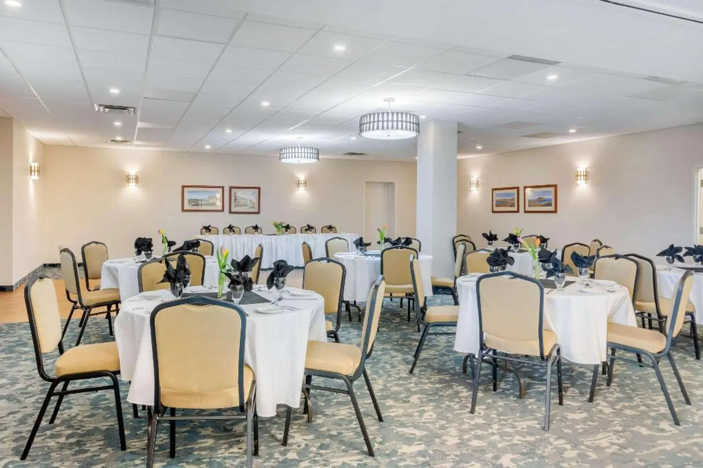 Quality Hotel Restaurant