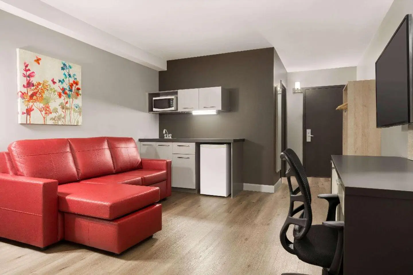 Travelodge by Wyndham Alma LOUNGE_LOBBY