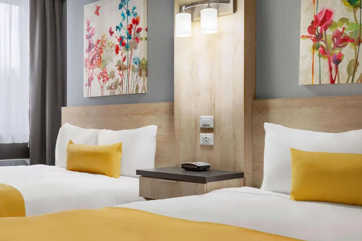 Travelodge by Wyndham Alma ROOM_EXAMPLE