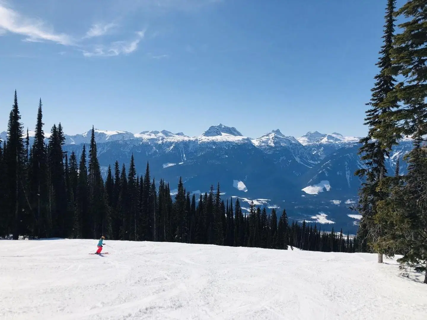 Regent Hotel LANDSCAPE