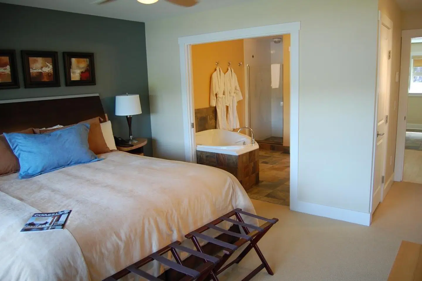Painted Boat Resort Spa and Marina ROOM_EXAMPLE