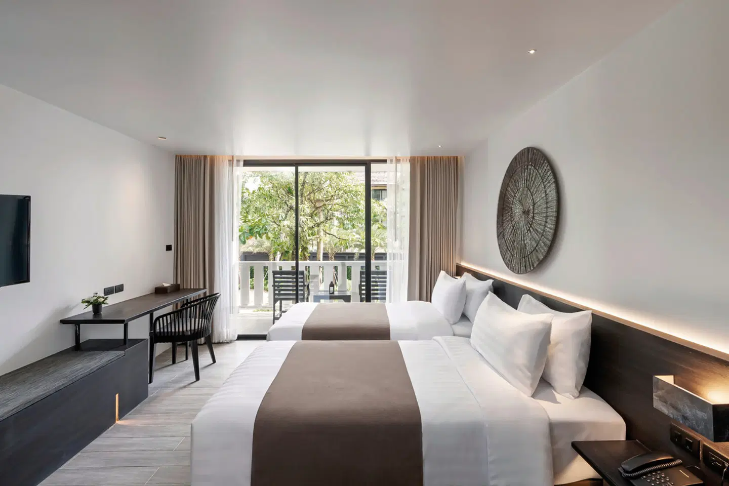 The Splash Ko Chang ROOM_EXAMPLE